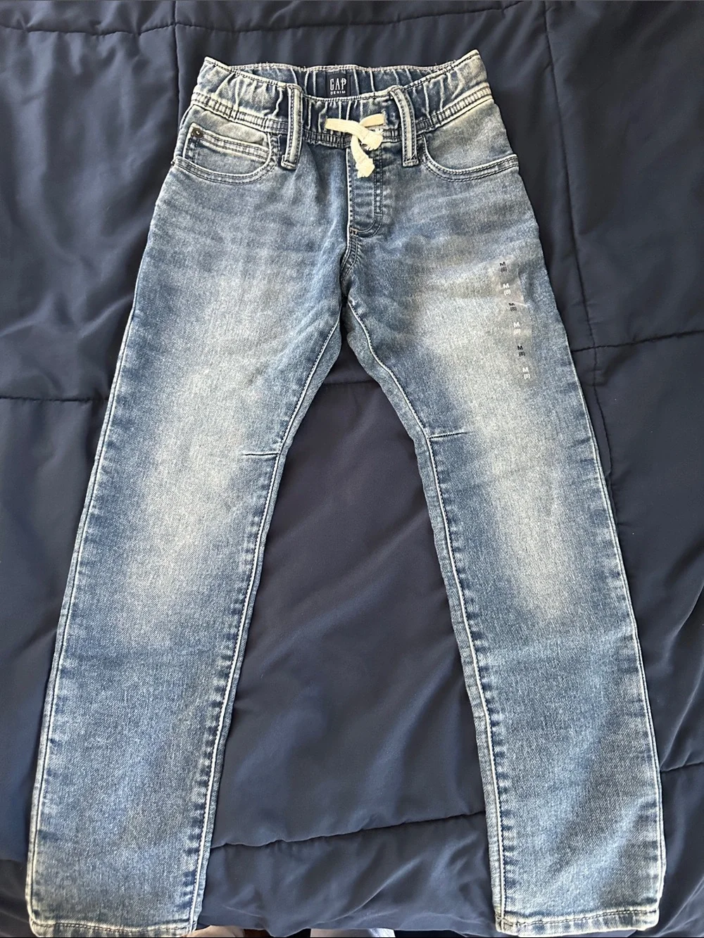 GAP soft denim